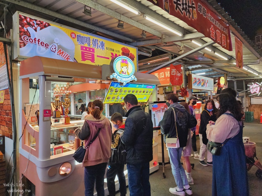 桃園一日遊推薦景點∣親子放電5個好去處，毛毛蟲溜滑梯野餐、機器人觀光工廠、小小消防員、夜市打彈珠 - yuki.tw