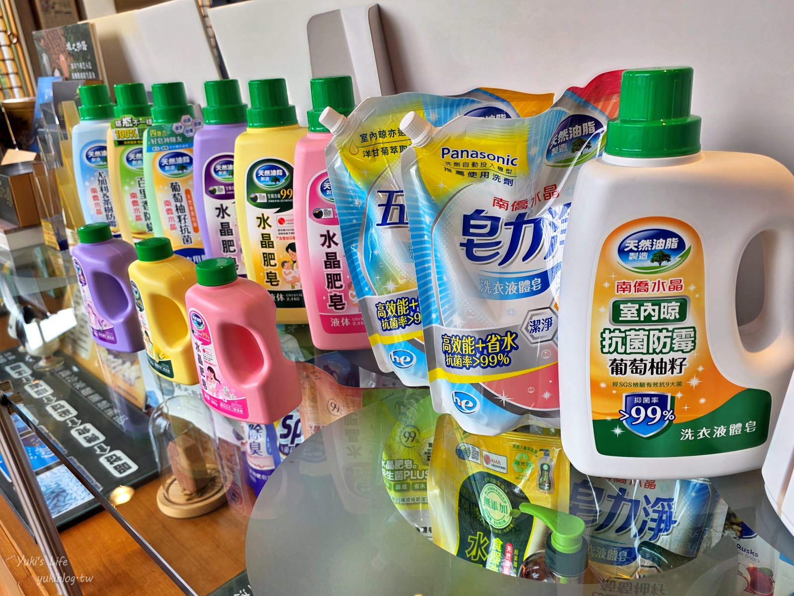 20260128164718_0_4a852b 桃園龜山免門票親子景點【南僑觀光工廠】巨型肥皂好誇張~南僑水晶肥皂打印DIY!