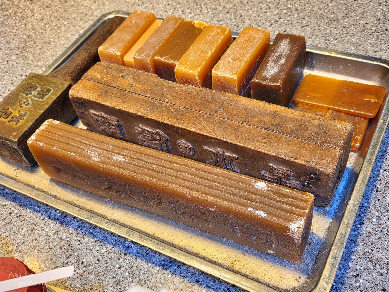 20260128165248_0_7455ec 桃園龜山免門票親子景點【南僑觀光工廠】巨型肥皂好誇張~南僑水晶肥皂打印DIY!