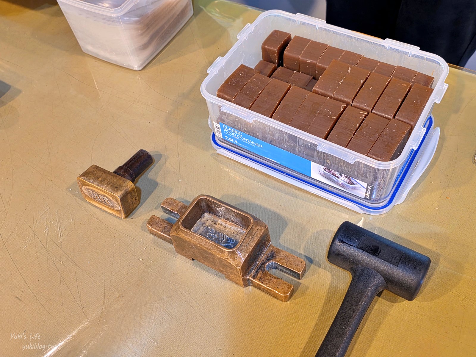 20260128165335_0_d96887 桃園龜山免門票親子景點【南僑觀光工廠】巨型肥皂好誇張~南僑水晶肥皂打印DIY!