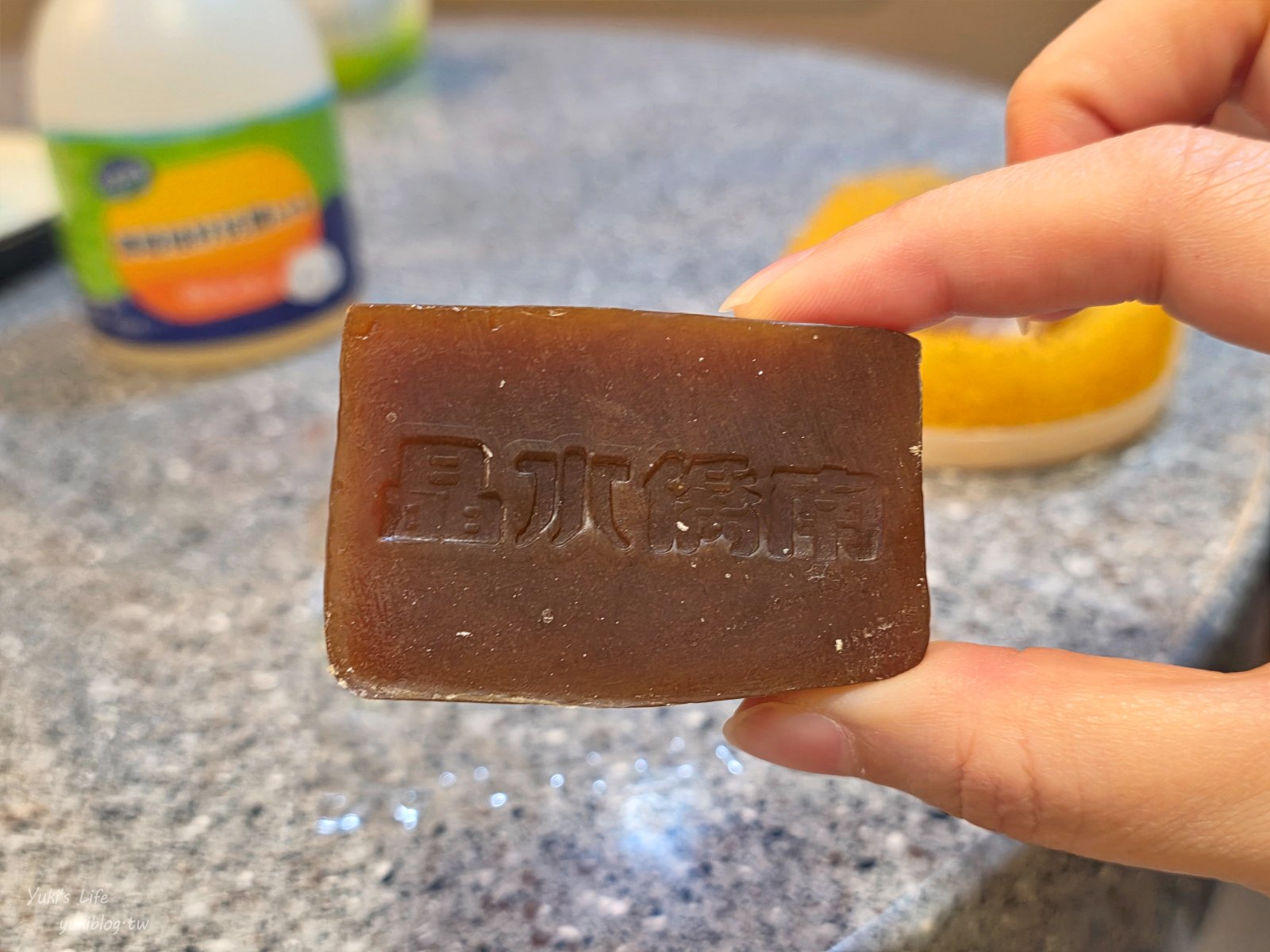 20260128165353_0_f432e9 桃園龜山免門票親子景點【南僑觀光工廠】巨型肥皂好誇張~南僑水晶肥皂打印DIY!