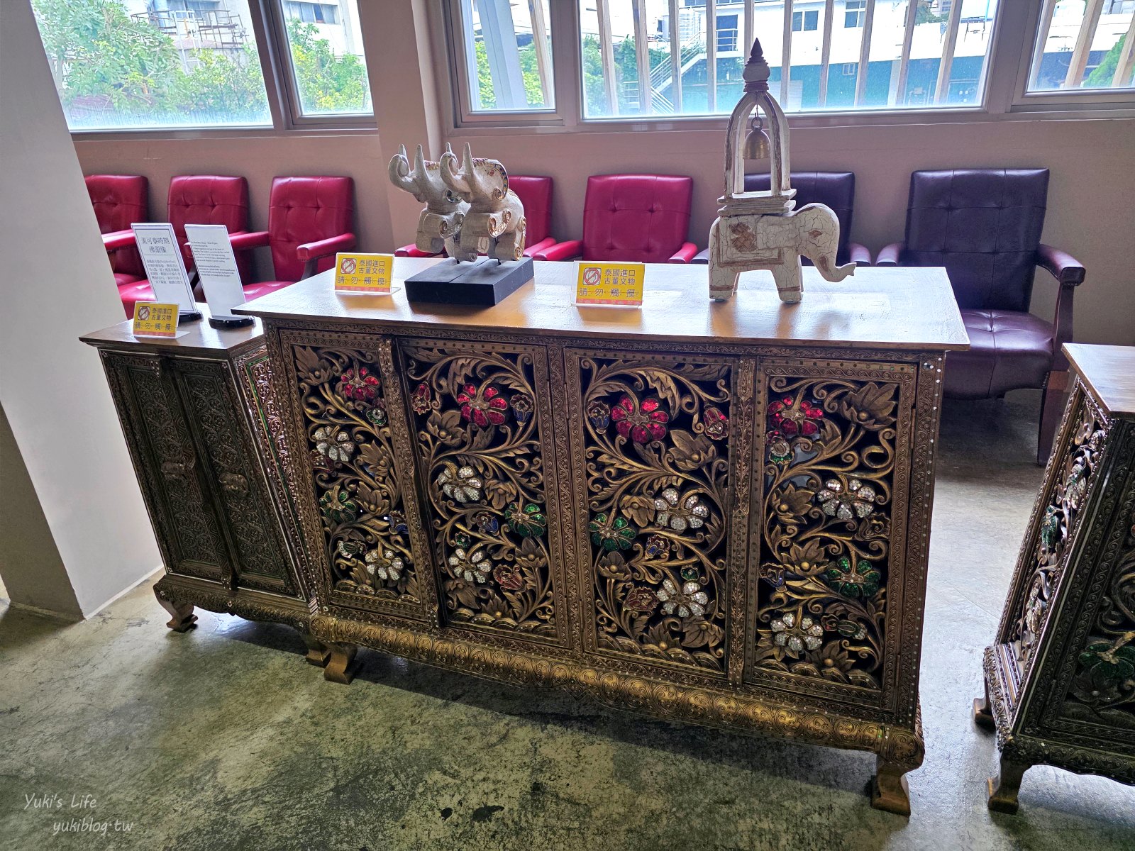 20260128165848_0_3fd23d 桃園龜山免門票親子景點【南僑觀光工廠】巨型肥皂好誇張~南僑水晶肥皂打印DIY!