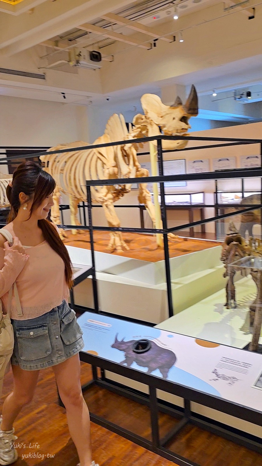 20260929232701_0_7e5d81 【台北室內景點推薦】走進「國立臺灣博物館本館」銅板價玩半天！百年希臘宮殿、專屬兒童探索遊戲區、還能過馬路看恐龍！