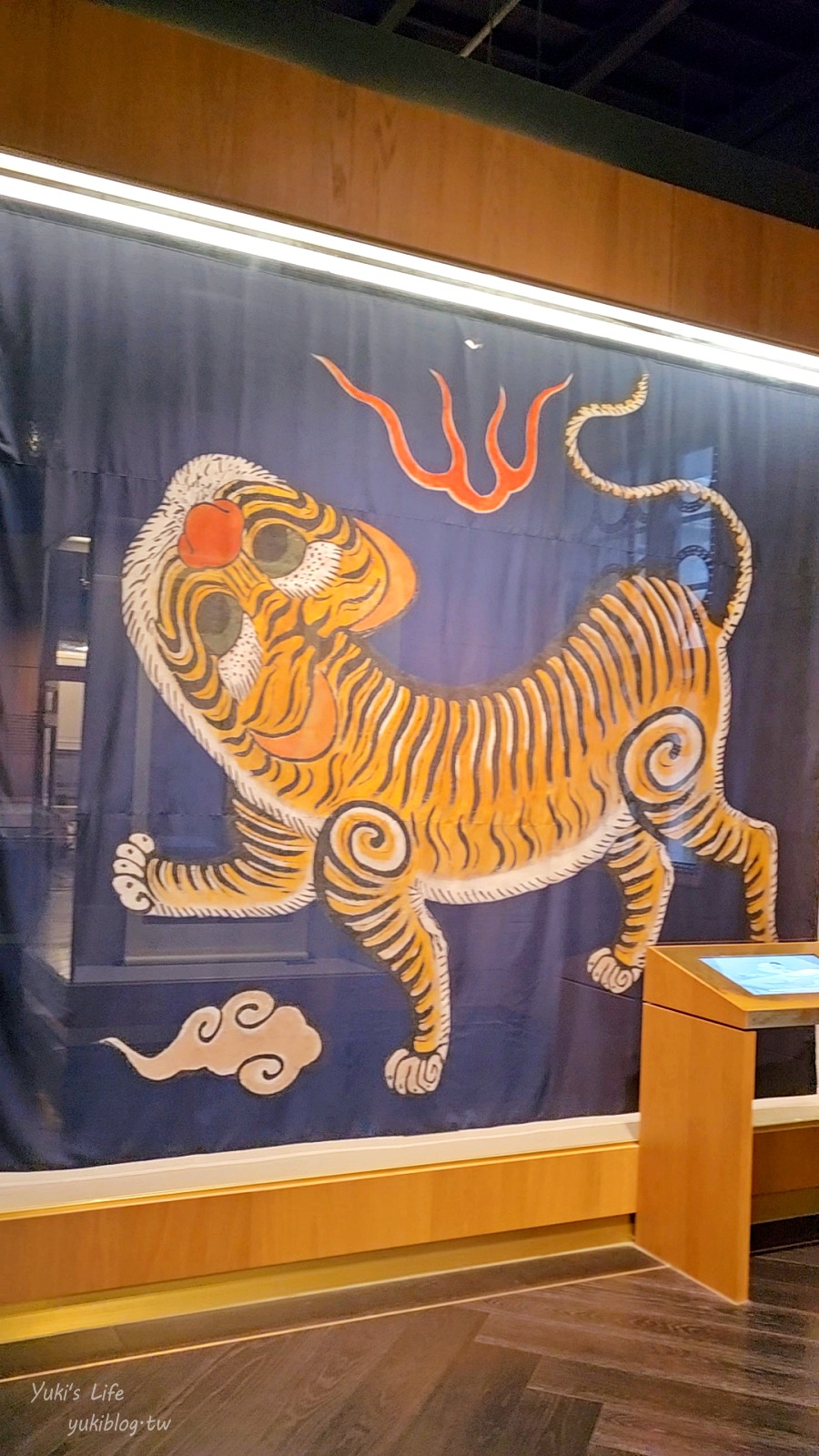20260929233322_0_138980 【台北室內景點推薦】走進「國立臺灣博物館本館」銅板價玩半天！百年希臘宮殿、專屬兒童探索遊戲區、還能過馬路看恐龍！