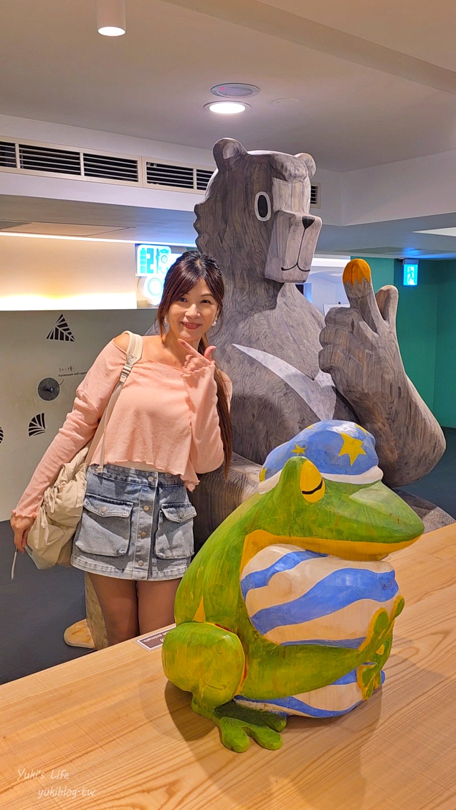 20260929233427_0_2b0ddf 【台北室內景點推薦】走進「國立臺灣博物館本館」銅板價玩半天！百年希臘宮殿、專屬兒童探索遊戲區、還能過馬路看恐龍！