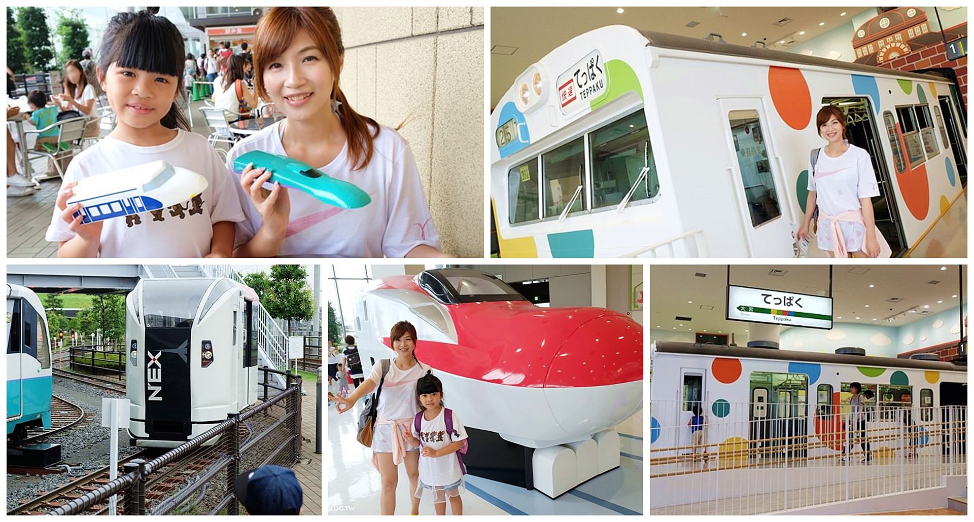 日本必去親子景點遊樂園攻略！近30個帶小孩去的好地方，玩好玩滿大推薦 - yuki.tw
