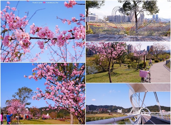 【全台特色公園遊戲場懶人包】熱門免費親子景點×溜滑梯×沙坑~我們野餐玩耍去！ - yuki.tw