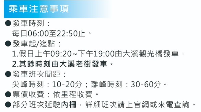 桃園景點【大溪老街】假日親子景點×小吃美景一次享有！(大溪景點總整理) - yuki.tw