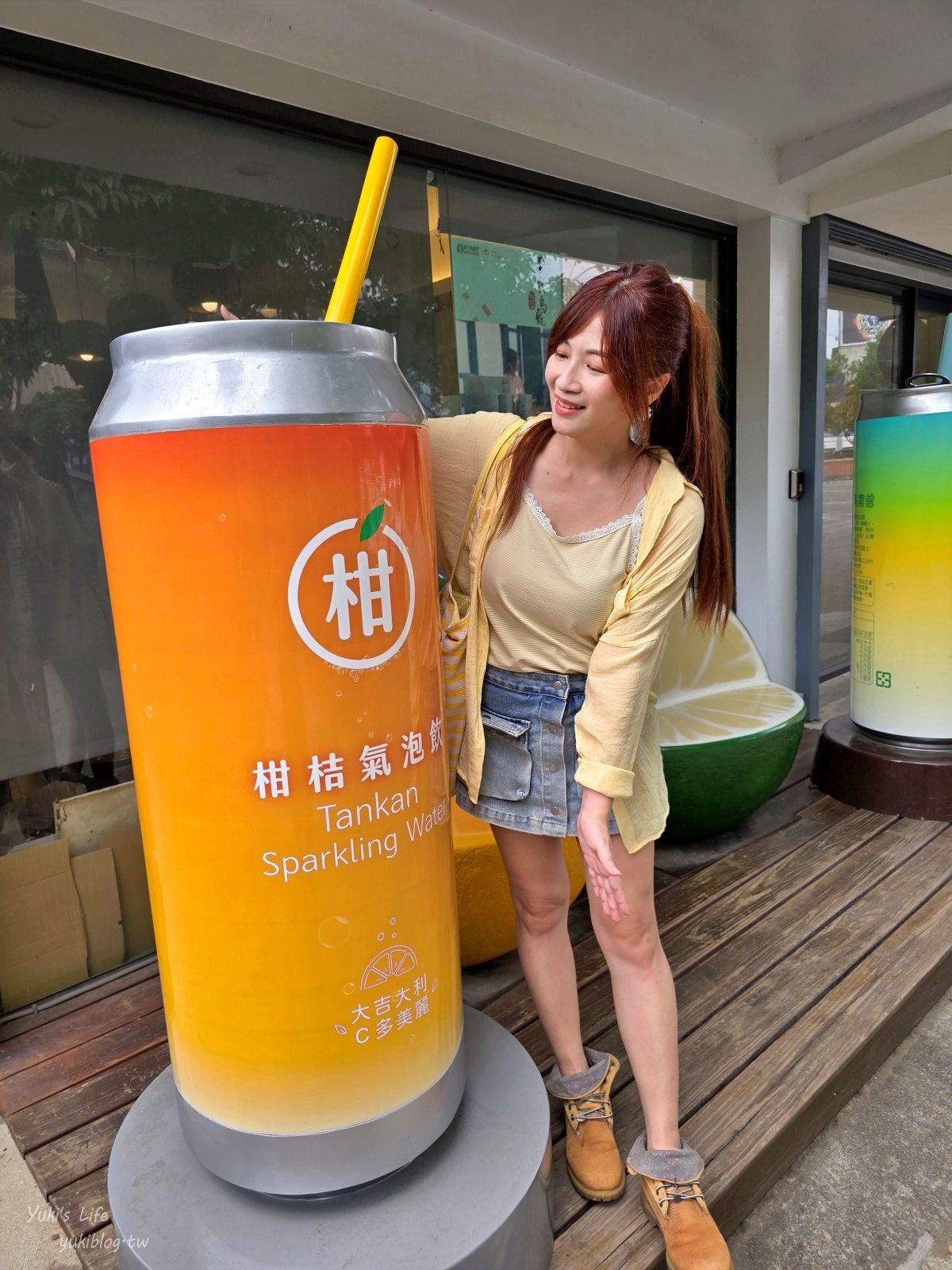 20251001152605_0_507fff 免費新竹景點：新瓦屋客家文化保存區，文創聚落超好拍！草地野餐親子好去處