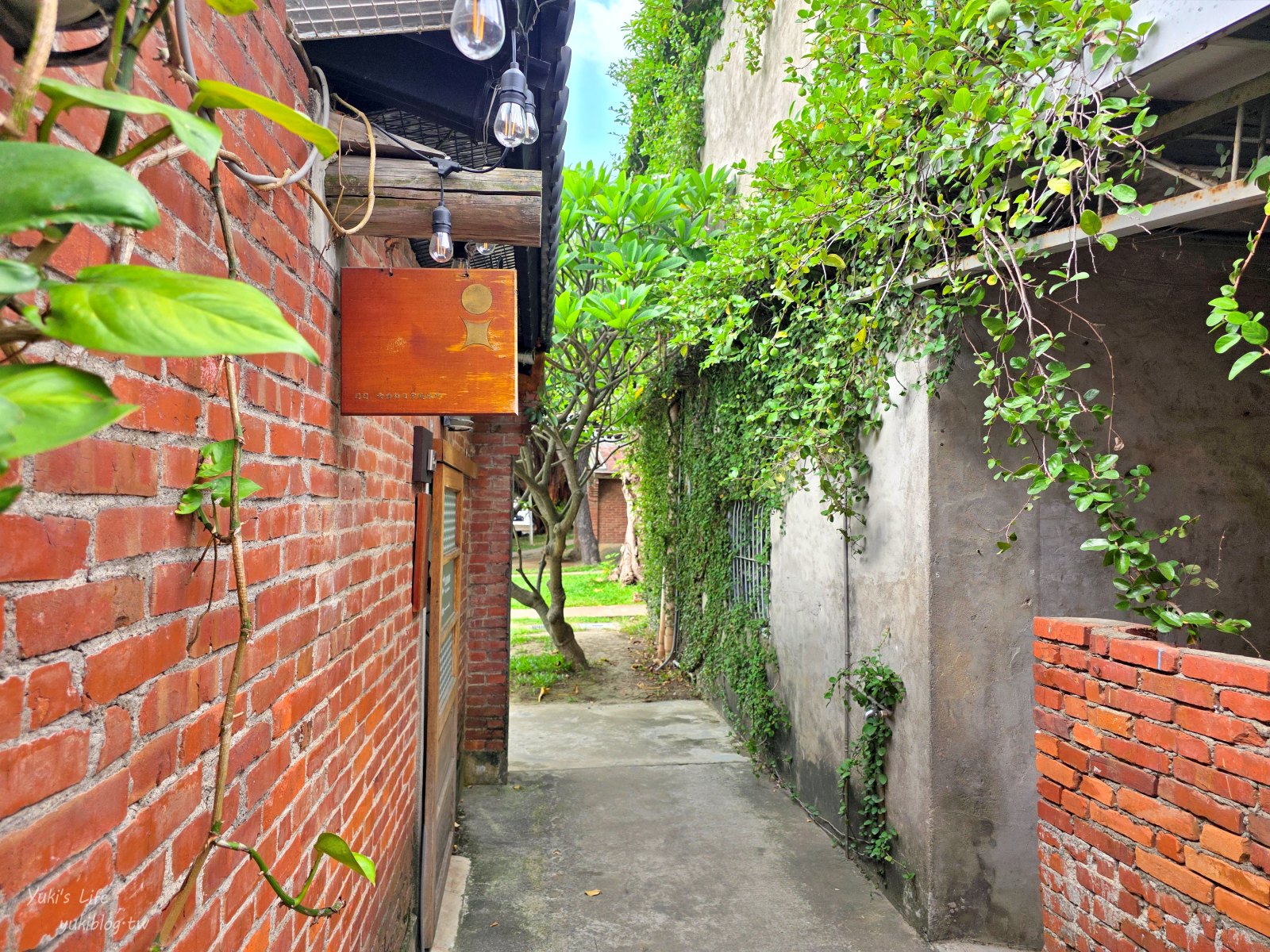 20251001153007_0_50b494 免費新竹景點：新瓦屋客家文化保存區，文創聚落超好拍！草地野餐親子好去處