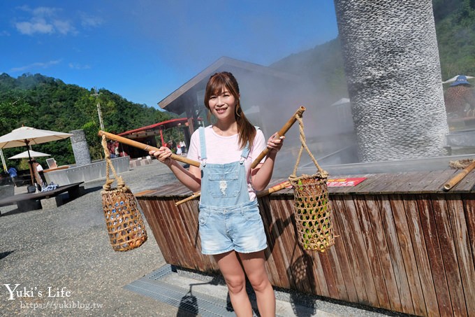 宜蘭免費景點【三星青蔥文化館】青蔥冰淇淋、三星蔥農特產伴手禮、田媽媽蔥蒜美食館全家聚餐親子餐廳 - yuki.tw