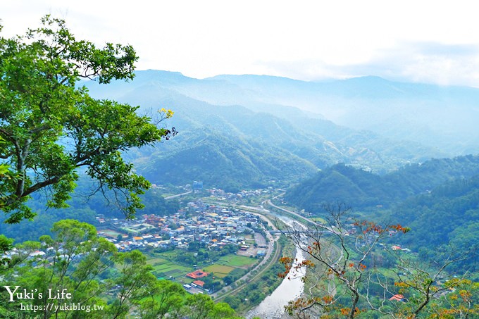 苗栗南庄景點》蘇維拉莊園，森林系約會景點，親子好去處，戶外溜滑梯下午茶 - yuki.tw