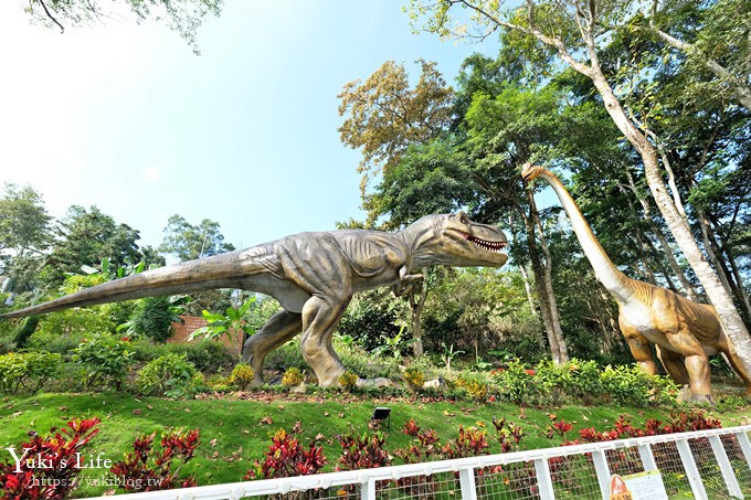 苗栗南庄景點》蘇維拉莊園，森林系約會景點，親子好去處，戶外溜滑梯下午茶 - yuki.tw