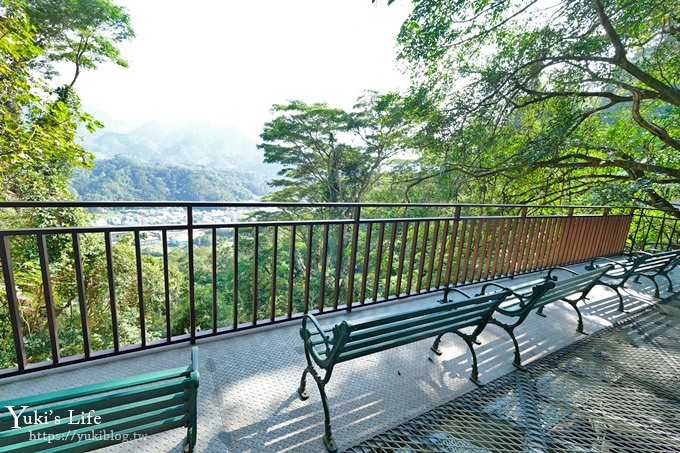 苗栗南庄景點》蘇維拉莊園，森林系約會景點，親子好去處，戶外溜滑梯下午茶 - yuki.tw