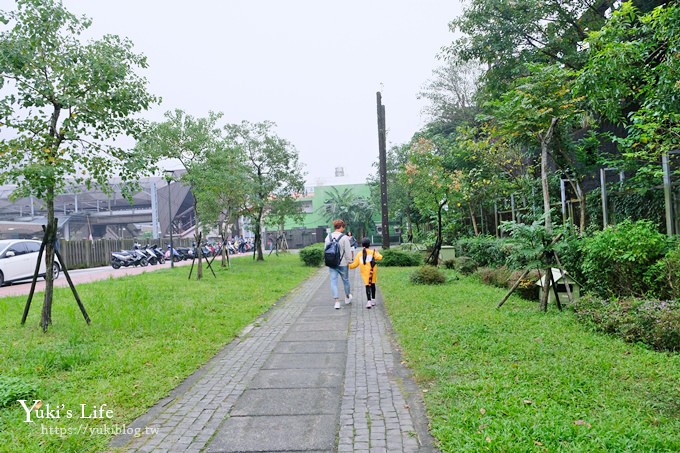 新北景點【猴硐貓村】喵咪公仔車站、新貓橋、猴硐煤礦博物園區~猴硐車站假日親子好去處 - yuki.tw