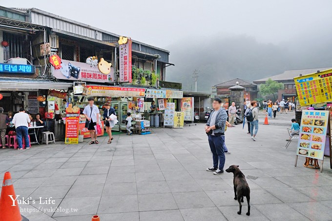 新北景點【猴硐貓村】喵咪公仔車站、新貓橋、猴硐煤礦博物園區~猴硐車站假日親子好去處 - yuki.tw