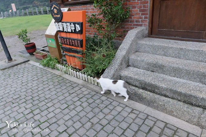 新北景點【猴硐貓村】喵咪公仔車站、新貓橋、猴硐煤礦博物園區~猴硐車站假日親子好去處 - yuki.tw