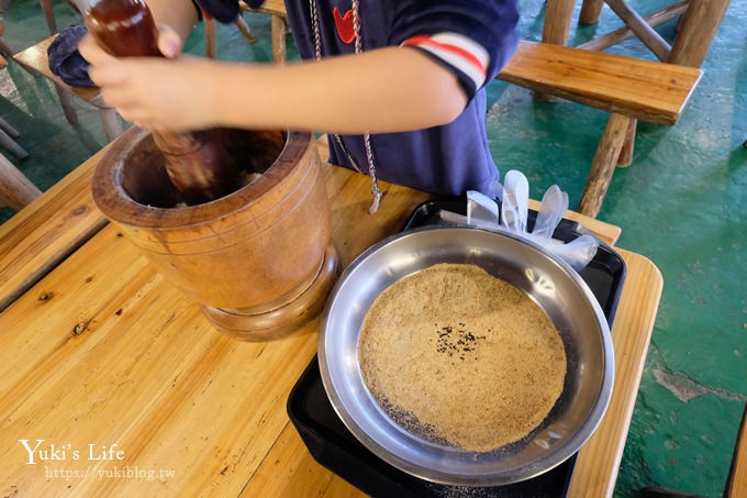 新竹景點【金勇diy番茄農場】彩色番茄聯合國(免門票)採果搗麻糬DIY親子好去處 - yuki.tw