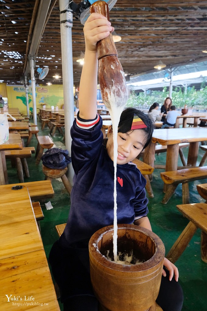 新竹景點【金勇diy番茄農場】彩色番茄聯合國(免門票)採果搗麻糬DIY親子好去處 - yuki.tw