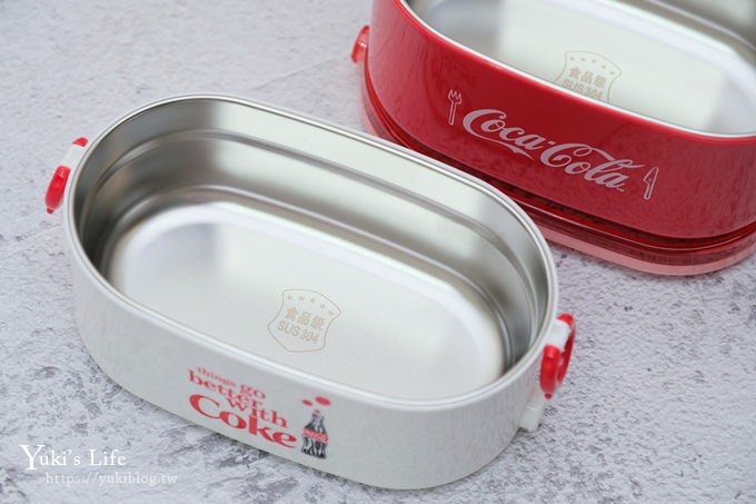 可口可樂迷收藏品【Coke×BRUNO聯名多功能電烤盤料理】可口可樂×食尚餐廚集點送 - yuki.tw