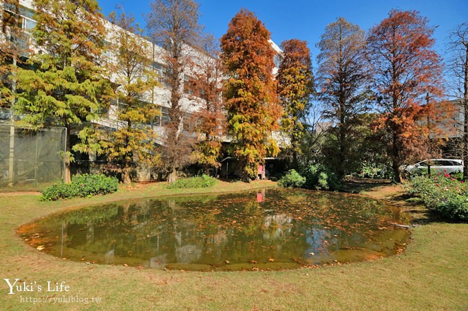 桃園一日遊免費景點推薦【雅聞魅力博覽館】歐式宮廷玫瑰花園×免費觀光工廠×玻璃屋親子DIY~ - yuki.tw