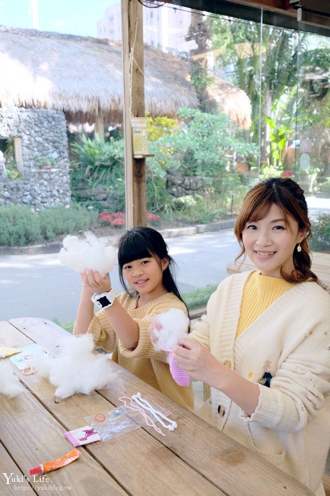 桃園一日遊免費景點推薦【雅聞魅力博覽館】歐式宮廷玫瑰花園×免費觀光工廠×玻璃屋親子DIY~ - yuki.tw