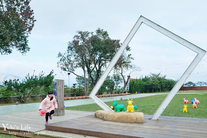 台中景點【星月大地景觀休閒園區】玩水泡湯夜景餐廳，后里親子好去處～ - yuki.tw