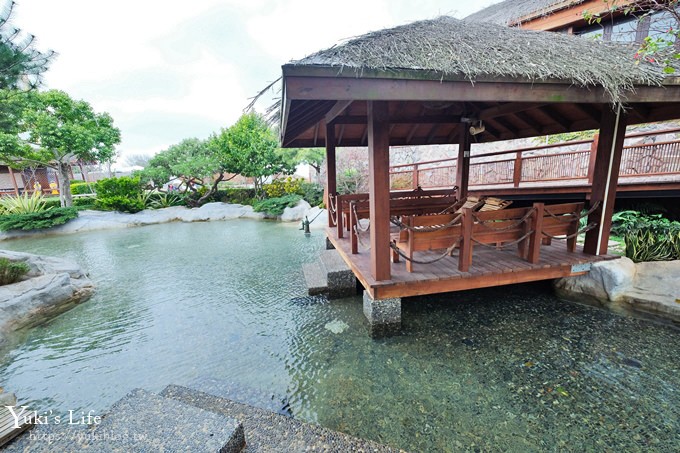 台中景點【星月大地景觀休閒園區】玩水泡湯夜景餐廳，后里親子好去處～ - yuki.tw