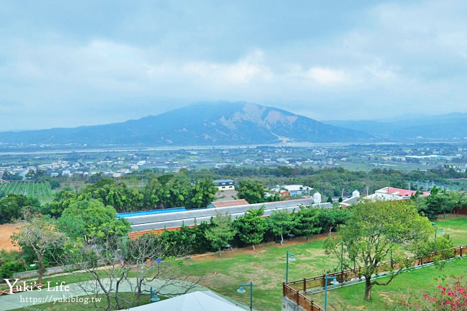 台中景點【星月大地景觀休閒園區】玩水泡湯夜景餐廳，后里親子好去處～ - yuki.tw