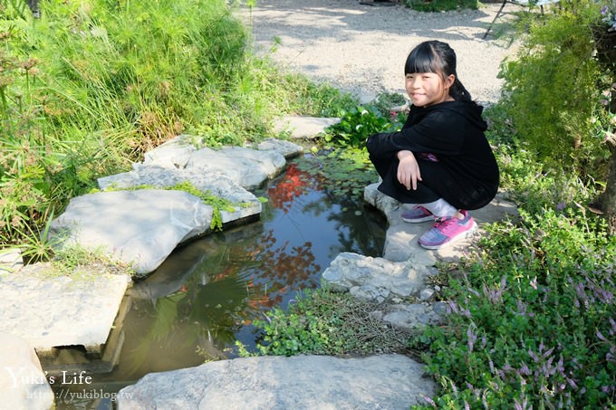 南投埔里【多肉秘境】森林系網美新景點×手作DIY、不凋花教室、親子一日遊 - yuki.tw