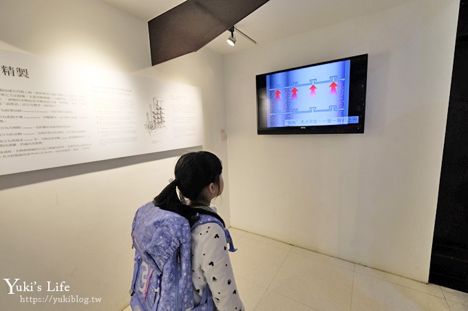 台北捷運親子景點【國立臺灣博物館南門園區】銅板價逛樟腦產業與南門工場常設展~戶外還有大水池和烏龜 - yuki.tw