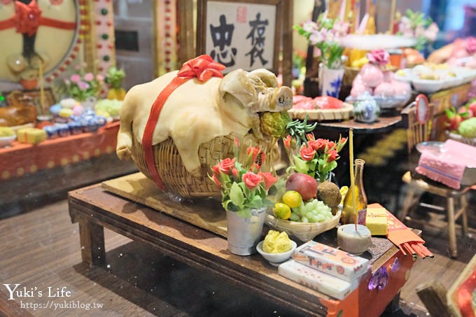 新竹免費新景點【湖口好客文創園區】親子童年體驗玩水趣×復古風文青美拍好去處！ - yuki.tw