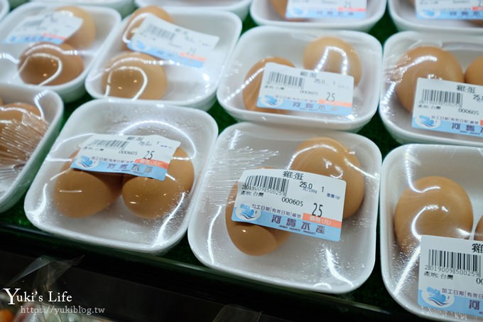 桃園美食【河馬水產】超猛海鮮超市現買現開火鍋×現撈龍蝦、帝王蟹超青 - yuki.tw