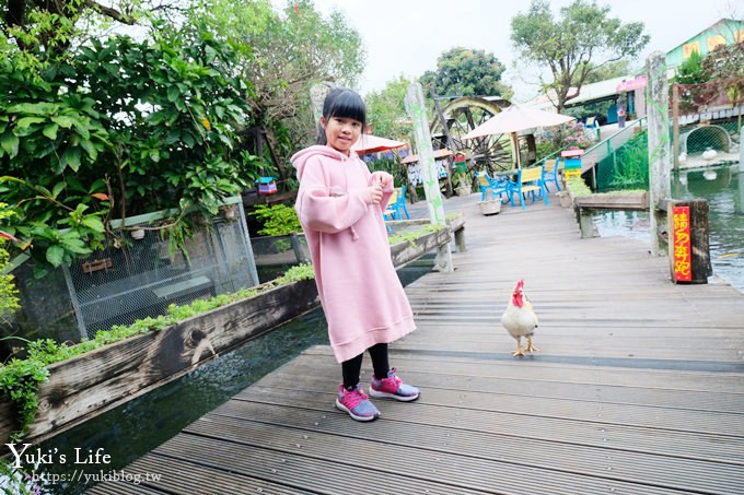 宜蘭一日遊》廣興農場~高CP值親子景點！可愛動物,焢土窯,親子DIY~假日聚餐好去處 - yuki.tw