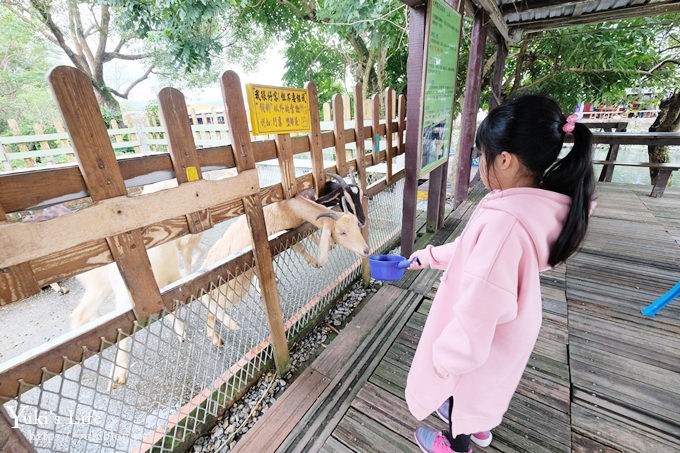 宜蘭一日遊》廣興農場~高CP值親子景點！可愛動物,焢土窯,親子DIY~假日聚餐好去處 - yuki.tw