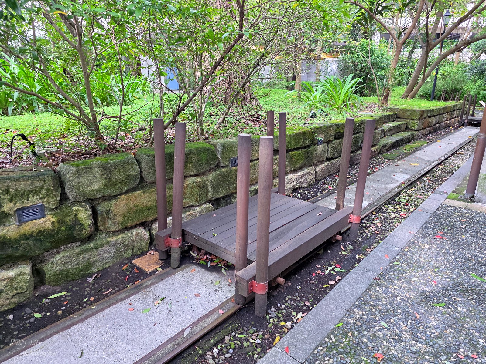 20261001152114_0_98d54c 走進市區百年紅樓!台北捷運景點《臺灣博物館南門園區》聞樟腦香氣、展出超豐富,門票只要20元!