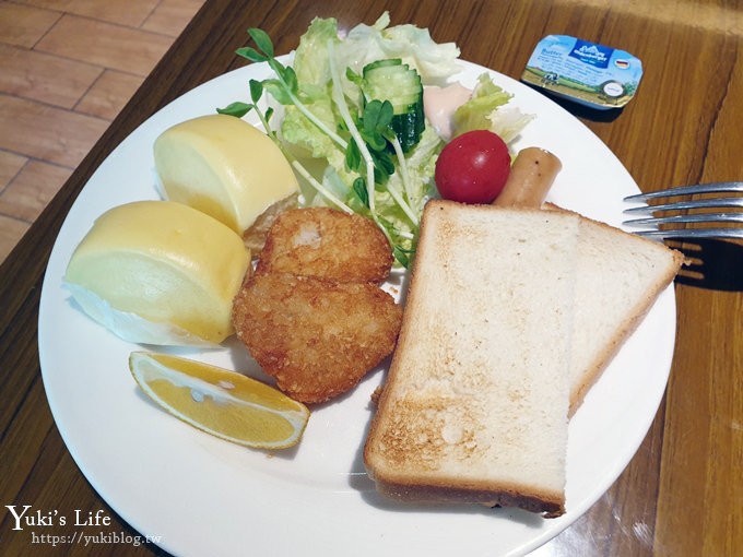 桃園火車站住宿【桃花園飯店】市區逛街吃火美食好方便×搭配桃園景點來個親子一日遊吧！ - yuki.tw