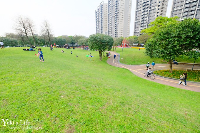 桃園親子景點懶人包全攻略》實地走訪超過100個景點！桃園景點推薦一日遊～適合全家出遊好去處 - yuki.tw