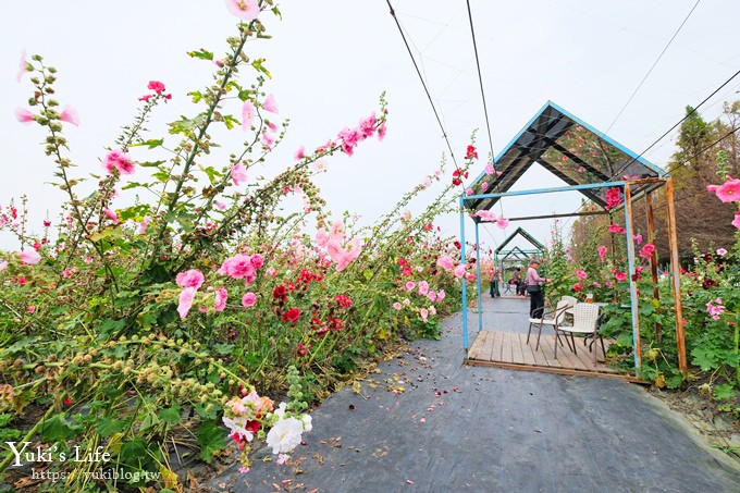 彰化親子景點【田中窯創藝園區】巨型無敵鐵金鋼超吸睛×吹泡泡×陶藝景觀餐廳吃窯烤PIZZA - yuki.tw