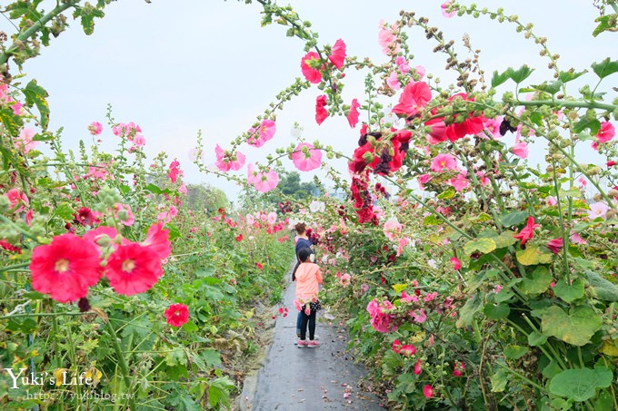 彰化親子景點【田中窯創藝園區】巨型無敵鐵金鋼超吸睛×吹泡泡×陶藝景觀餐廳吃窯烤PIZZA - yuki.tw