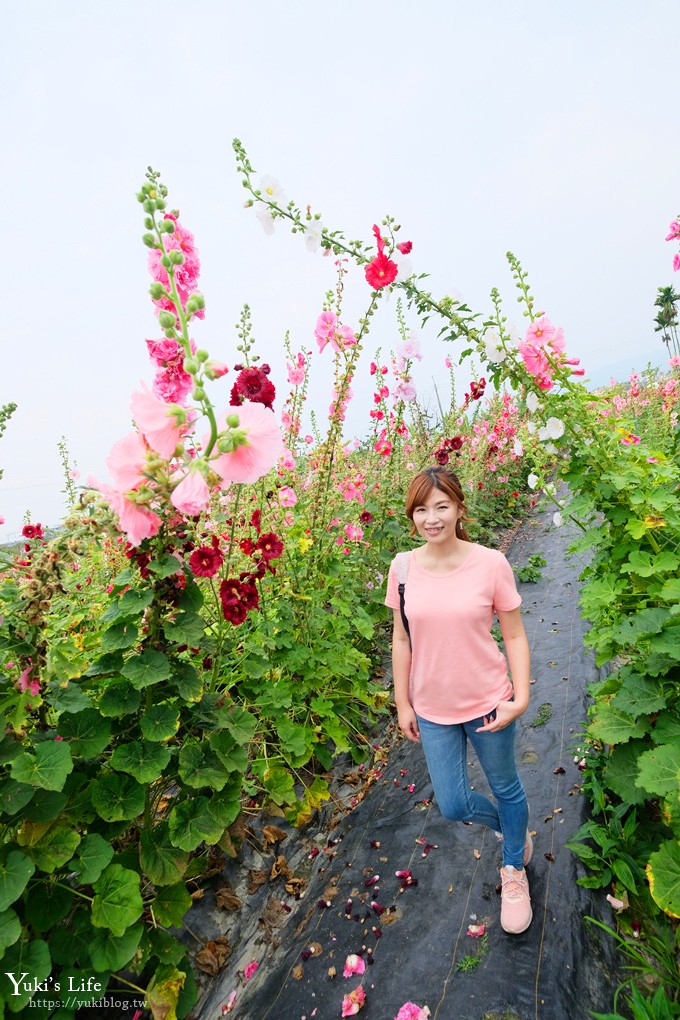 彰化親子景點【田中窯創藝園區】巨型無敵鐵金鋼超吸睛×吹泡泡×陶藝景觀餐廳吃窯烤PIZZA - yuki.tw