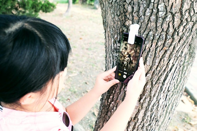 【uHandy行動顯微鏡】最耐玩的隨身好玩具！隨處都是我的探索樂園！ - yuki.tw