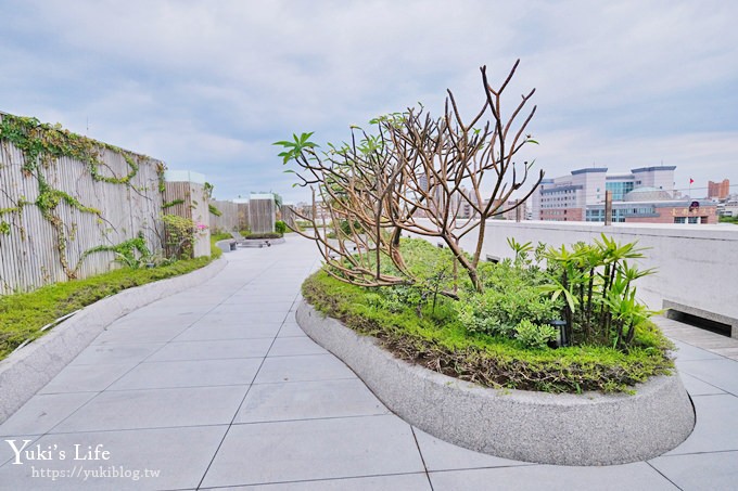 高CP值安平親子住宿推薦【臺邦商旅】空中花園美美的×逛街用餐都方便 - yuki.tw