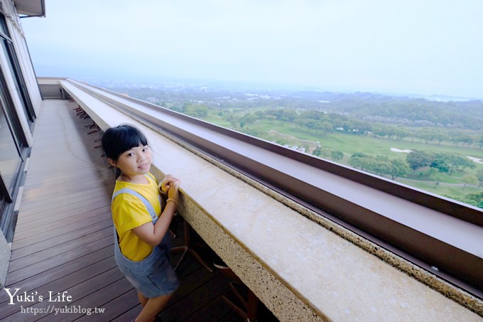 嘉義親子住宿【雲登景觀飯店】仙境渡假風也太浪漫！高爾夫球推桿、兒童賽車、遊戲室設施豐富好好玩！ - yuki.tw