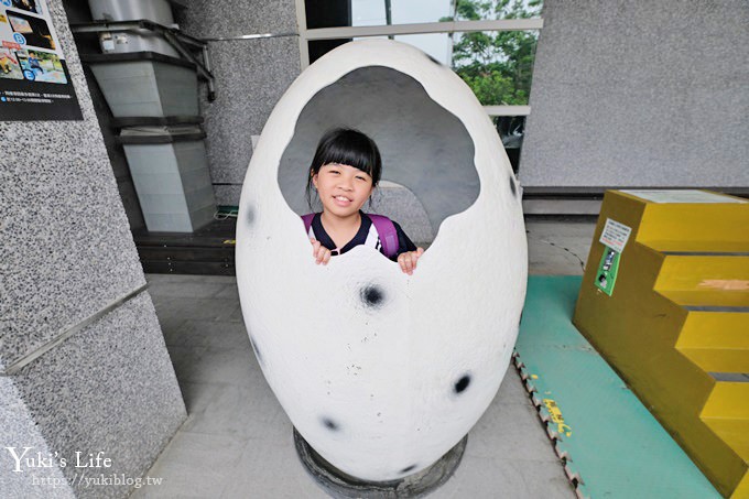 台南親子一日遊【樹谷園區】樹谷生活科學館、農場餵動物、懷舊刈稻飯～吃喝玩樂通通有！ - yuki.tw