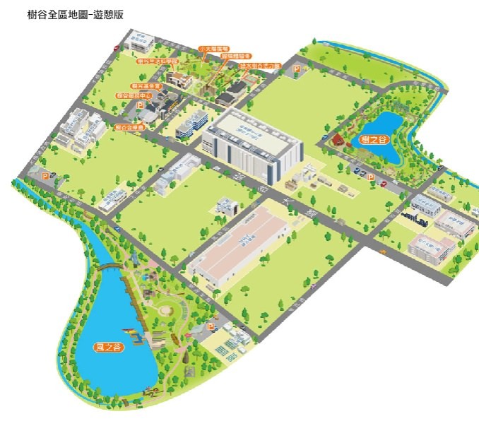 台南親子一日遊【樹谷園區】樹谷生活科學館、農場餵動物、懷舊刈稻飯～吃喝玩樂通通有！ - yuki.tw