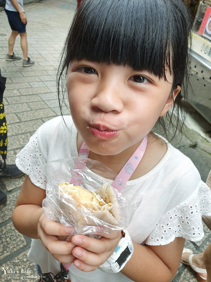 平溪支線鐵道一日遊 》祈福美食之旅～平溪老街、十分瀑布、猴硐貓村、天燈派出所～一次玩透透！ - yuki.tw