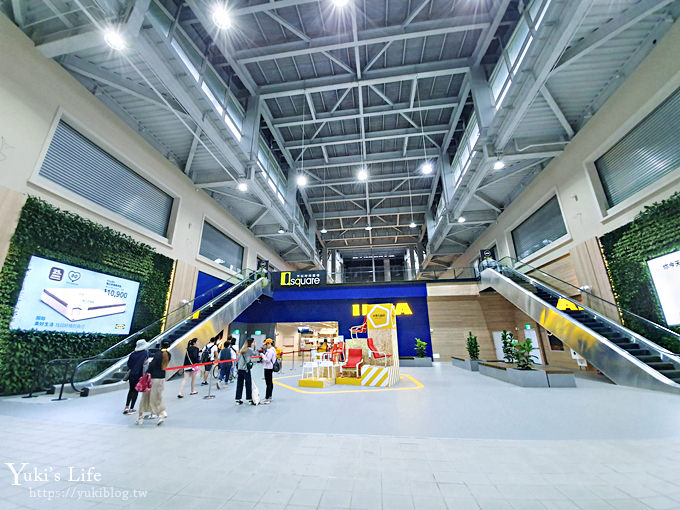 台北親子好去處【IKEA新店店】IKEA CAFE登場┃北歐風兒童遊戲室 - yuki.tw