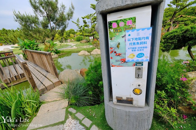 雲林景點【澄霖沉香味道森林館】愛心造景水池落羽松秘境×鴨鴨好多還能玩沙親子好去處 - yuki.tw