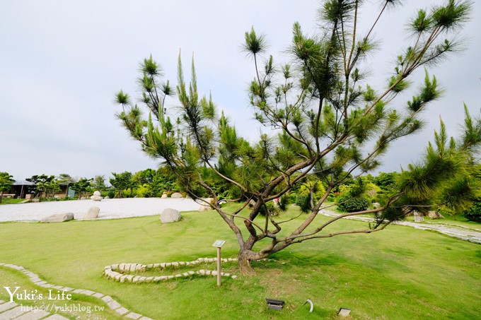 雲林景點【澄霖沉香味道森林館】愛心造景水池落羽松秘境×鴨鴨好多還能玩沙親子好去處 - yuki.tw